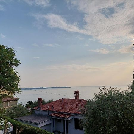Apartma Niko Piran Zewnętrze zdjęcie