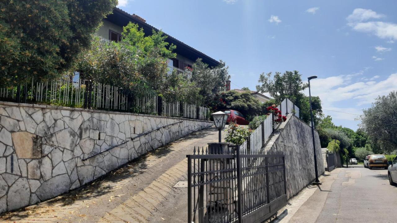 Apartma Niko Piran Zewnętrze zdjęcie