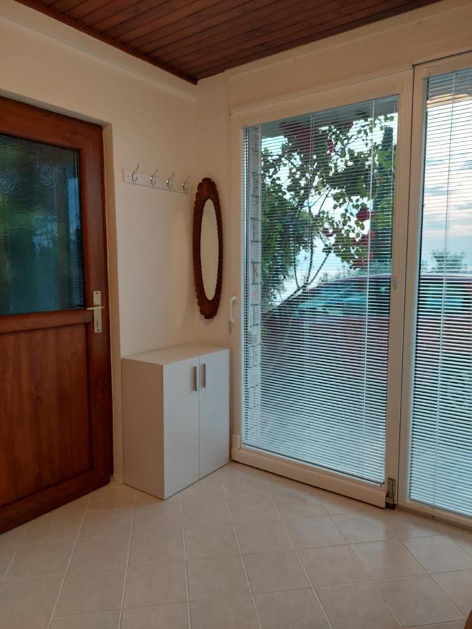 Apartma Niko Piran Zewnętrze zdjęcie