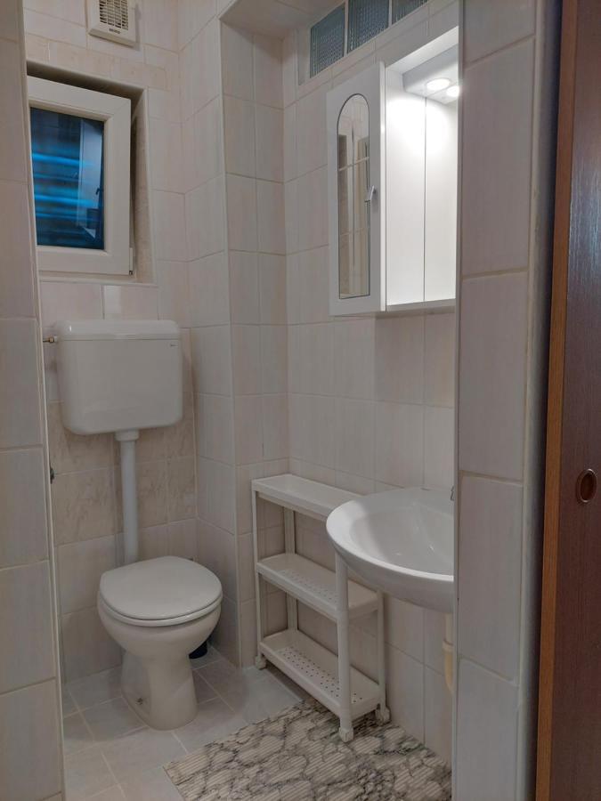 Apartma Niko Piran Zewnętrze zdjęcie