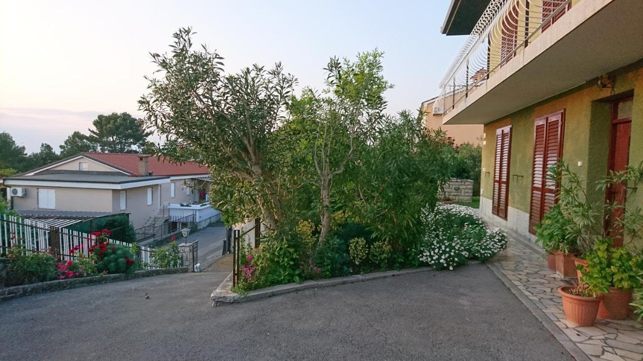 Apartma Niko Piran Zewnętrze zdjęcie