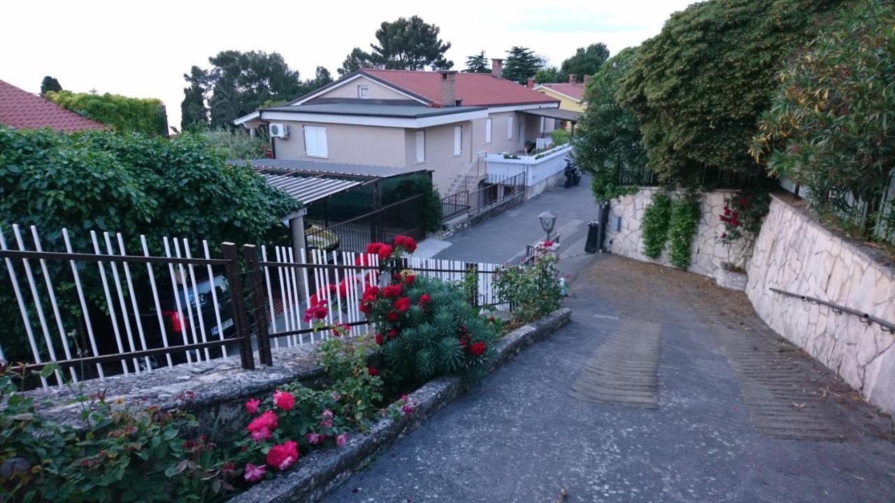 Apartma Niko Piran Zewnętrze zdjęcie