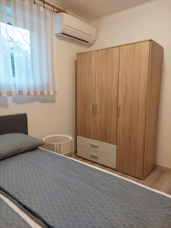 Apartma Niko Piran Zewnętrze zdjęcie