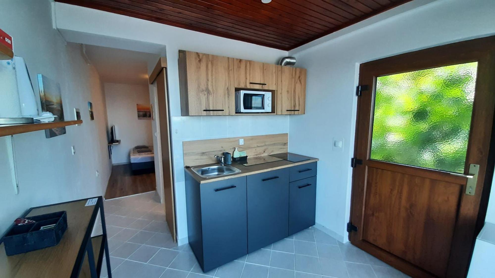Apartma Niko Piran Zewnętrze zdjęcie