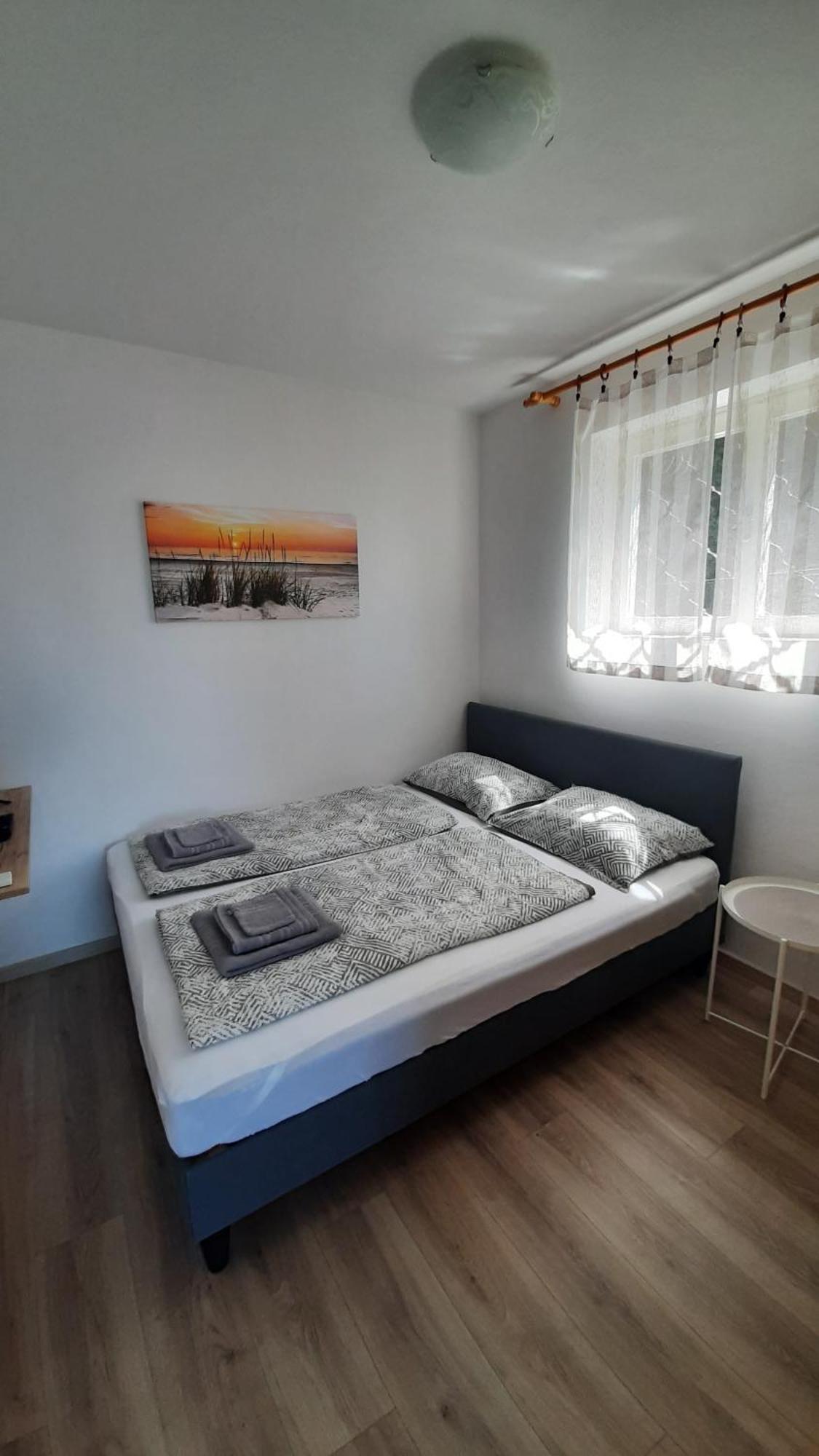 Apartma Niko Piran Zewnętrze zdjęcie