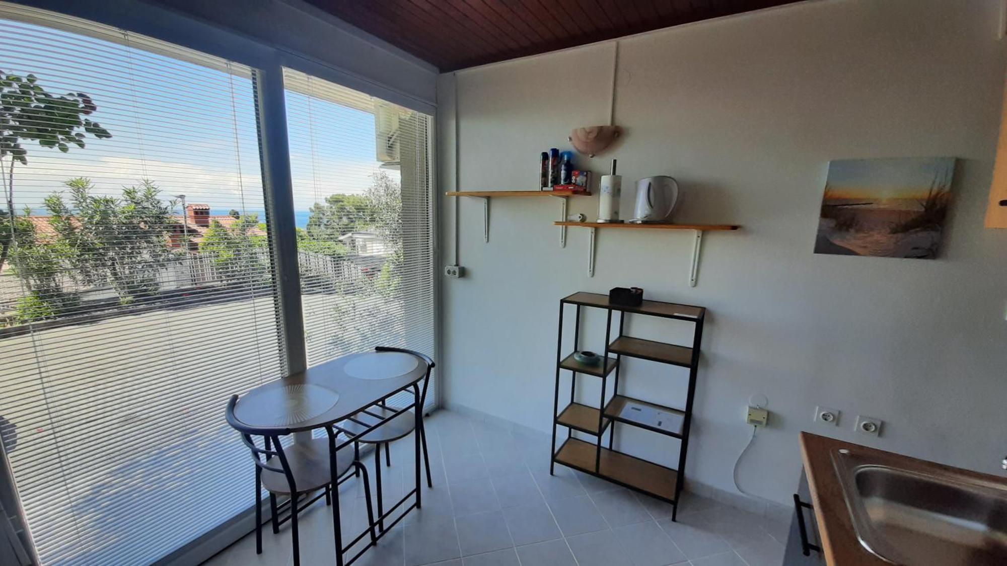 Apartma Niko Piran Zewnętrze zdjęcie